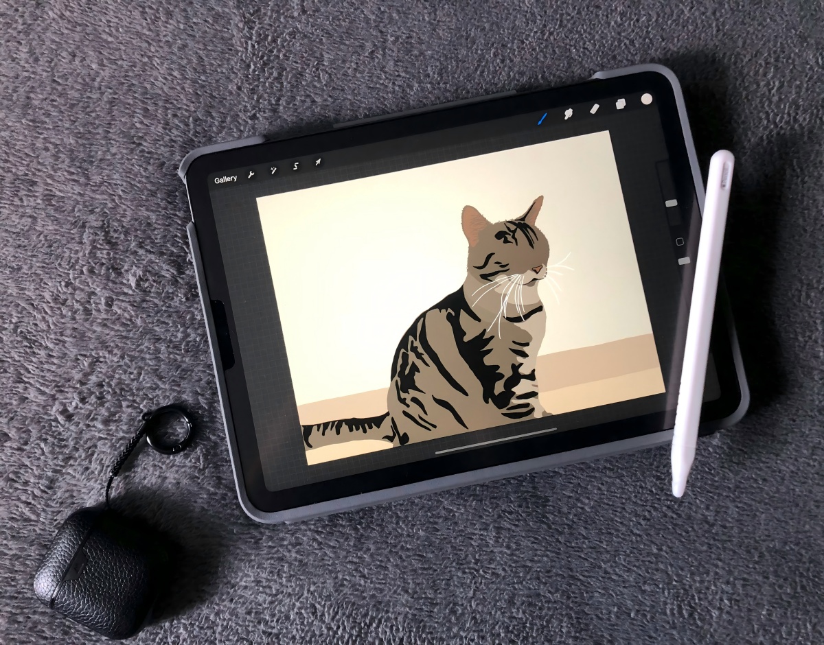 start digital art with ease