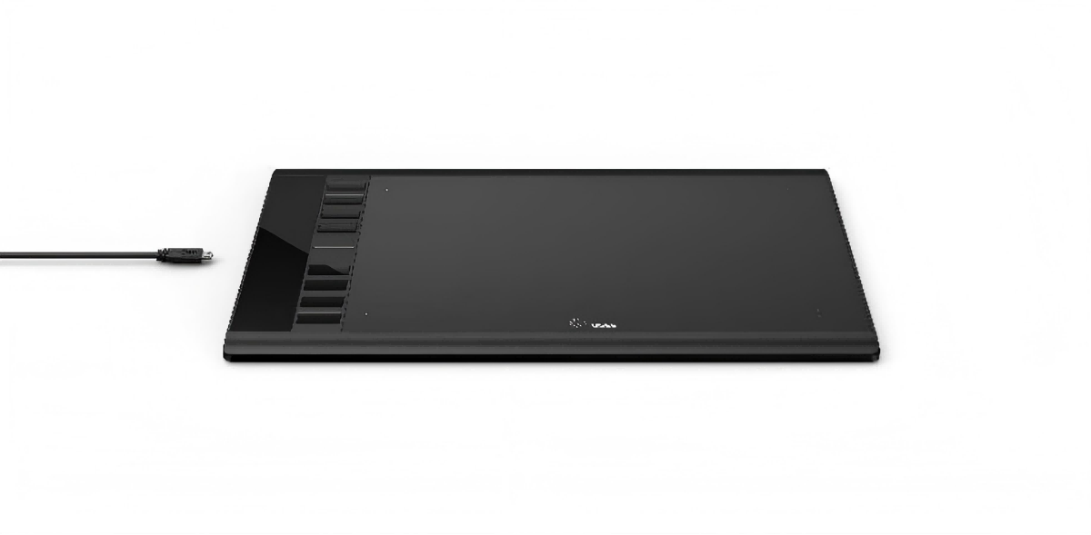 ugee m708