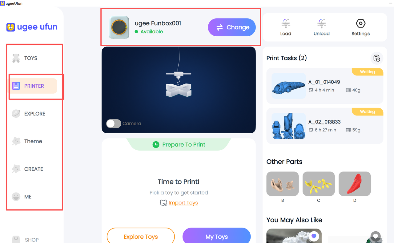 3d-printer-software 3d-printer-software