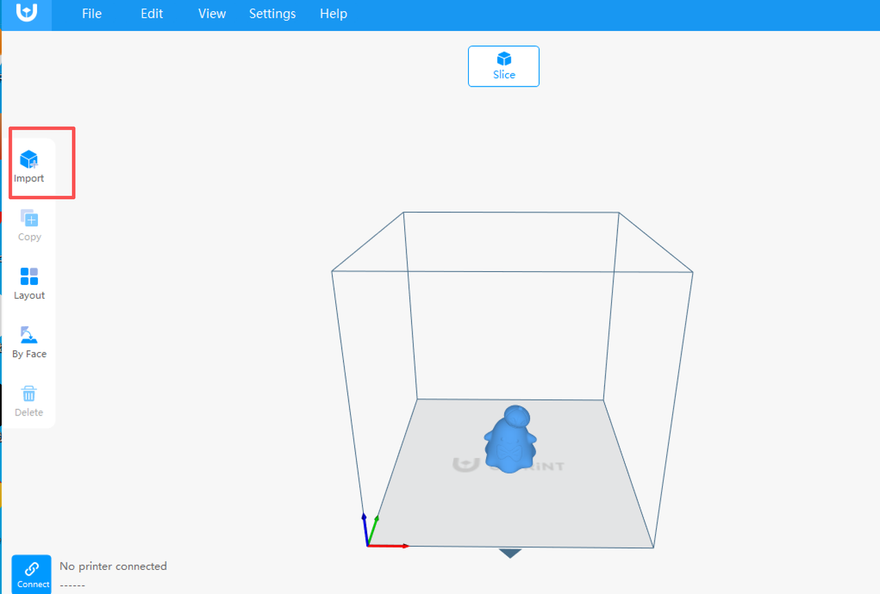 ugee 3d printer software ugee 3d printer software