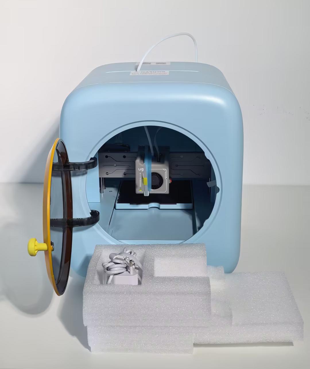 ugee funbox user manual