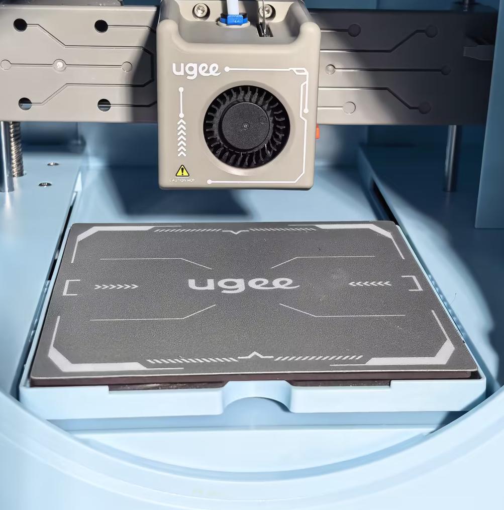 ugee funbox user manual
