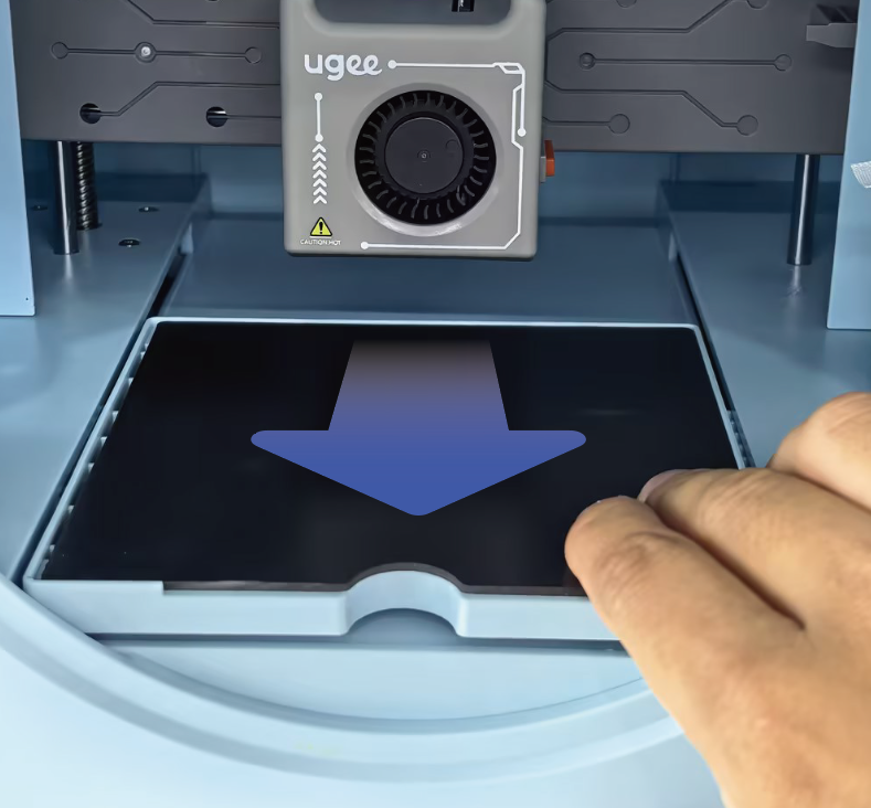 ugee funbox user manual