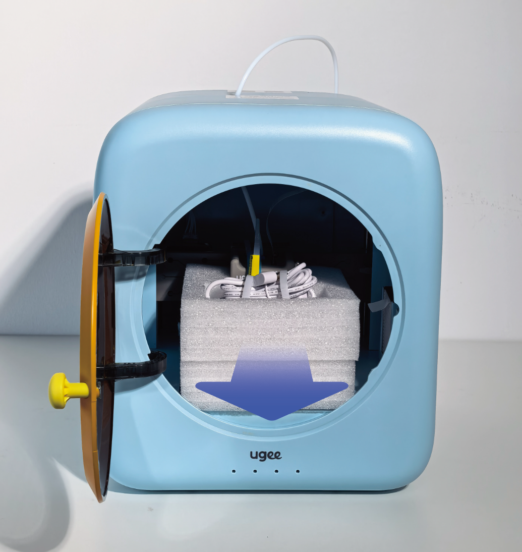 ugee funbox user manual