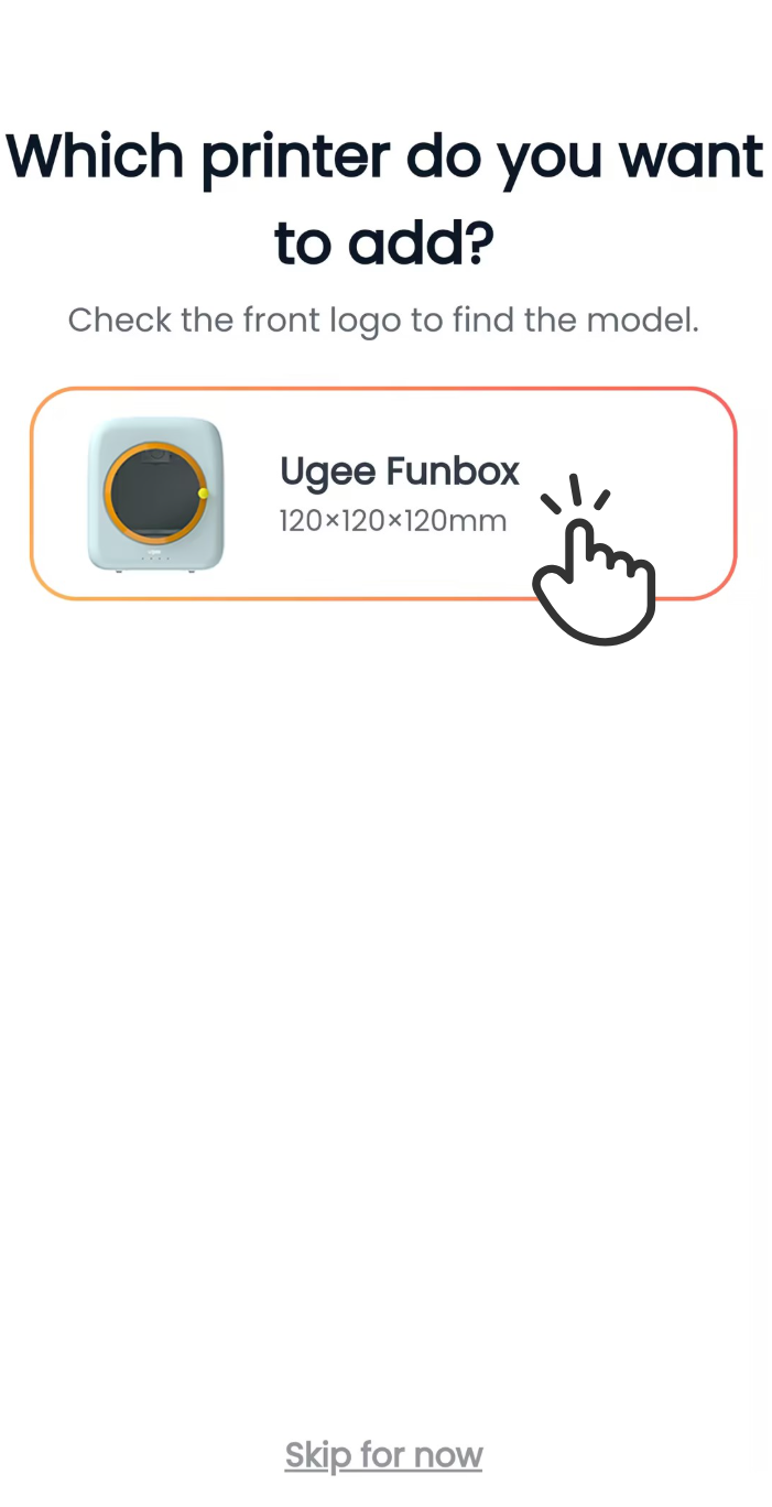 ugee funbox user manual