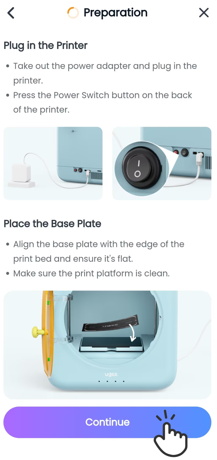 ugee funbox user manual