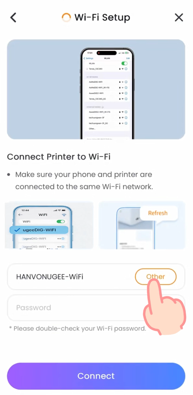 ugee funbox user manual