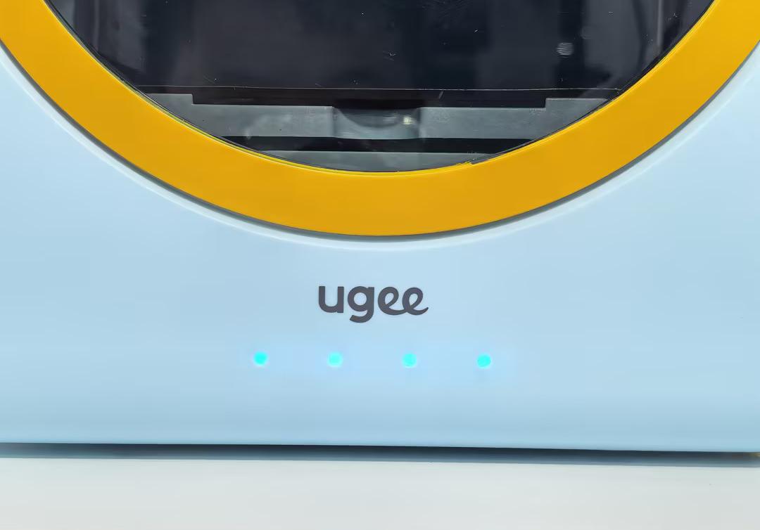 ugee funbox user manual