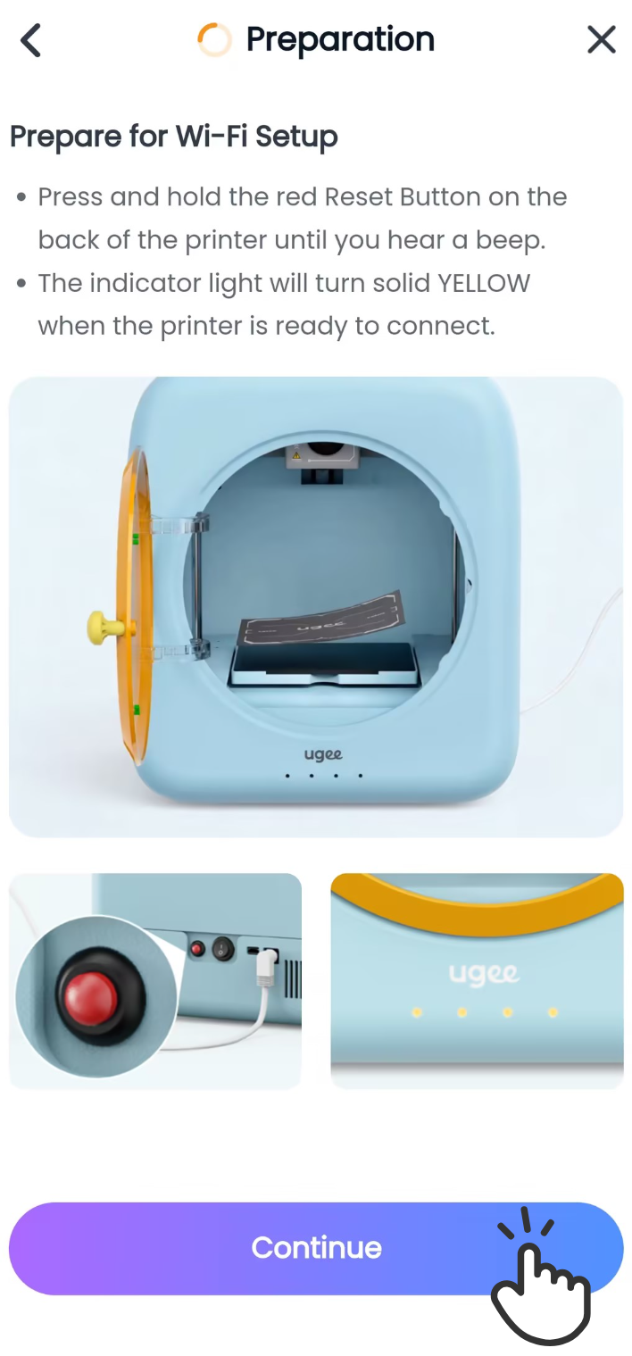 ugee funbox user manual
