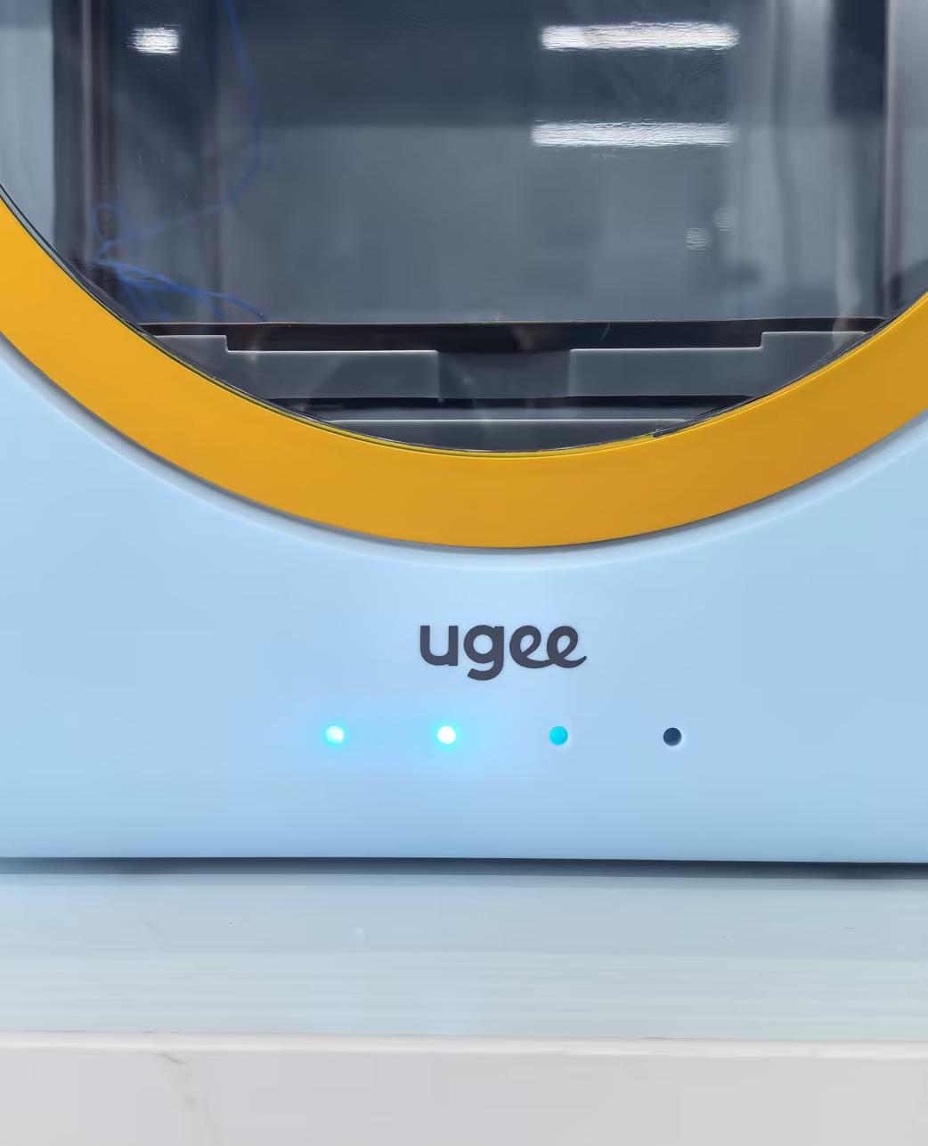 ugee funbox user manual