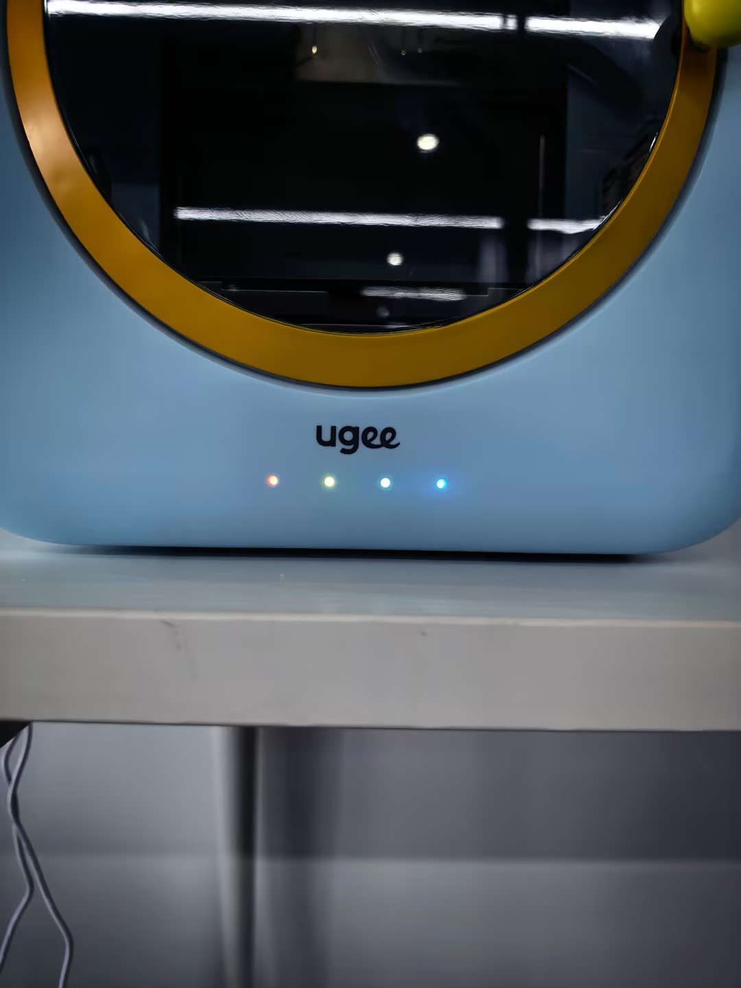 ugee funbox user manual