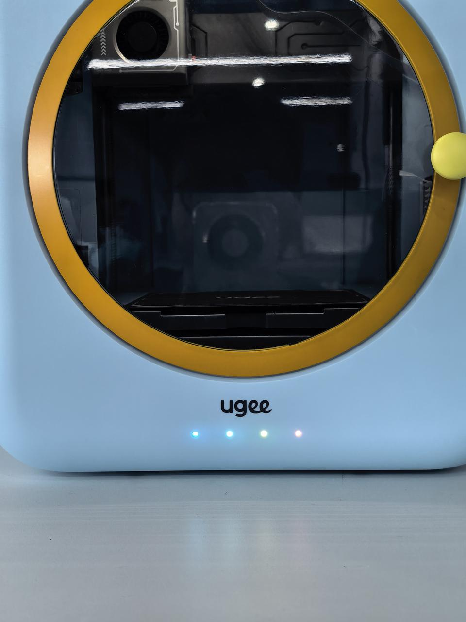 ugee funbox user manual