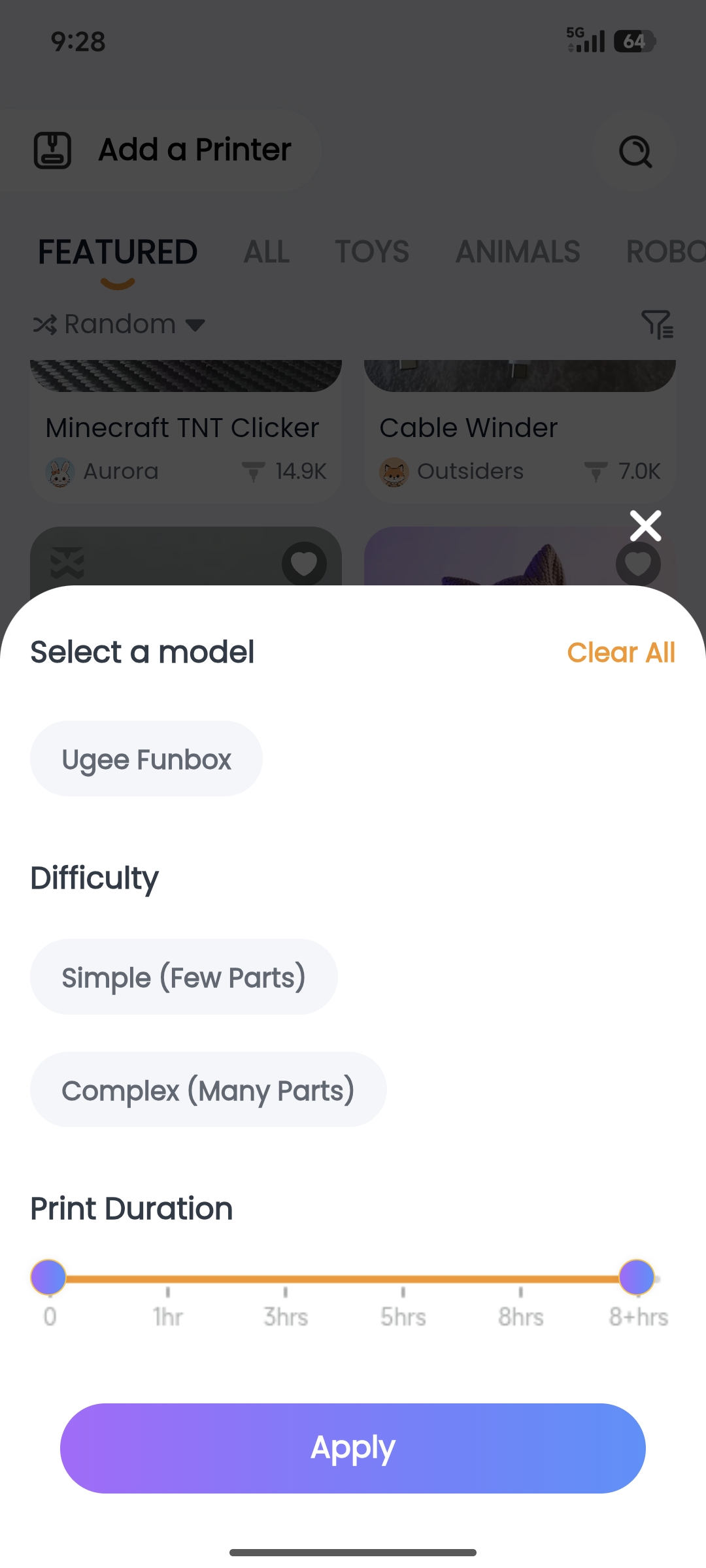 ugee funbox user manual