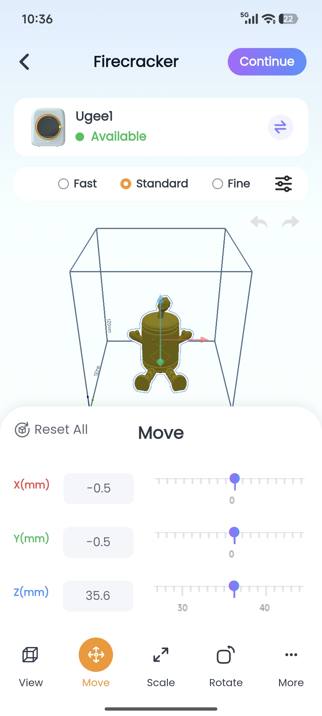 ugee funbox user manual