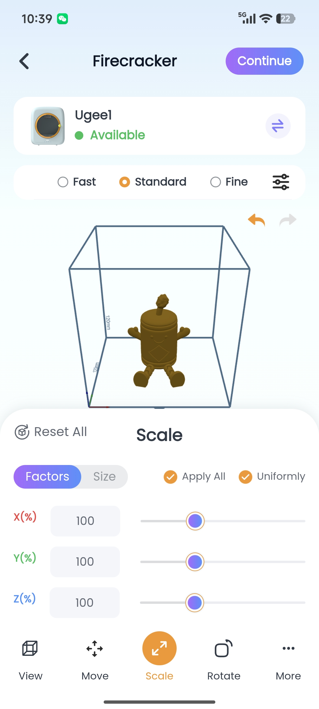 ugee funbox user manual