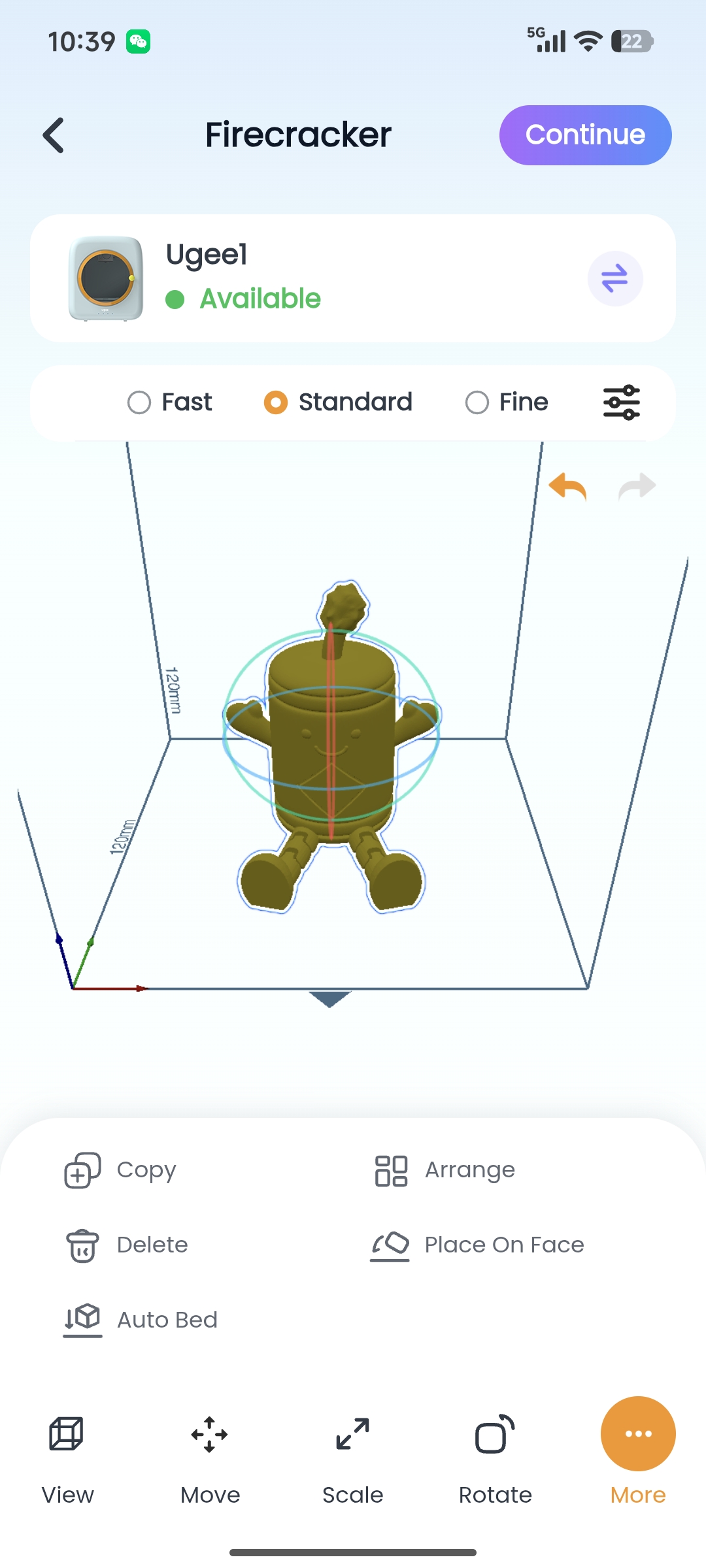 ugee funbox user manual