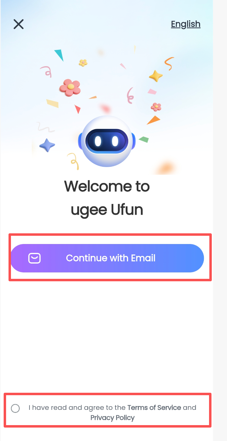 ugee funbox user manual