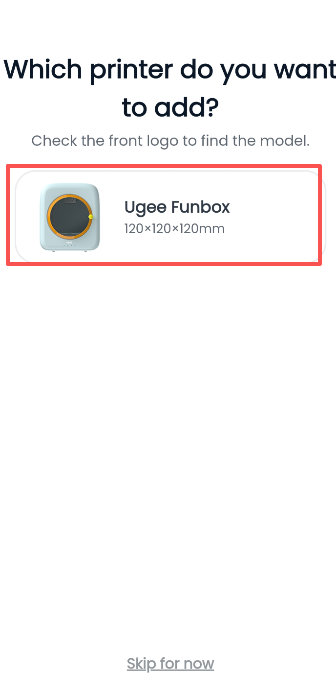 ugee funbox user manual