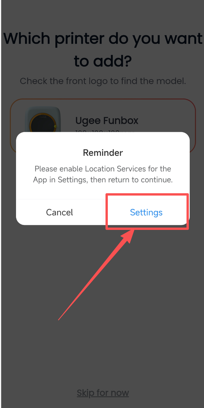 ugee funbox user manual