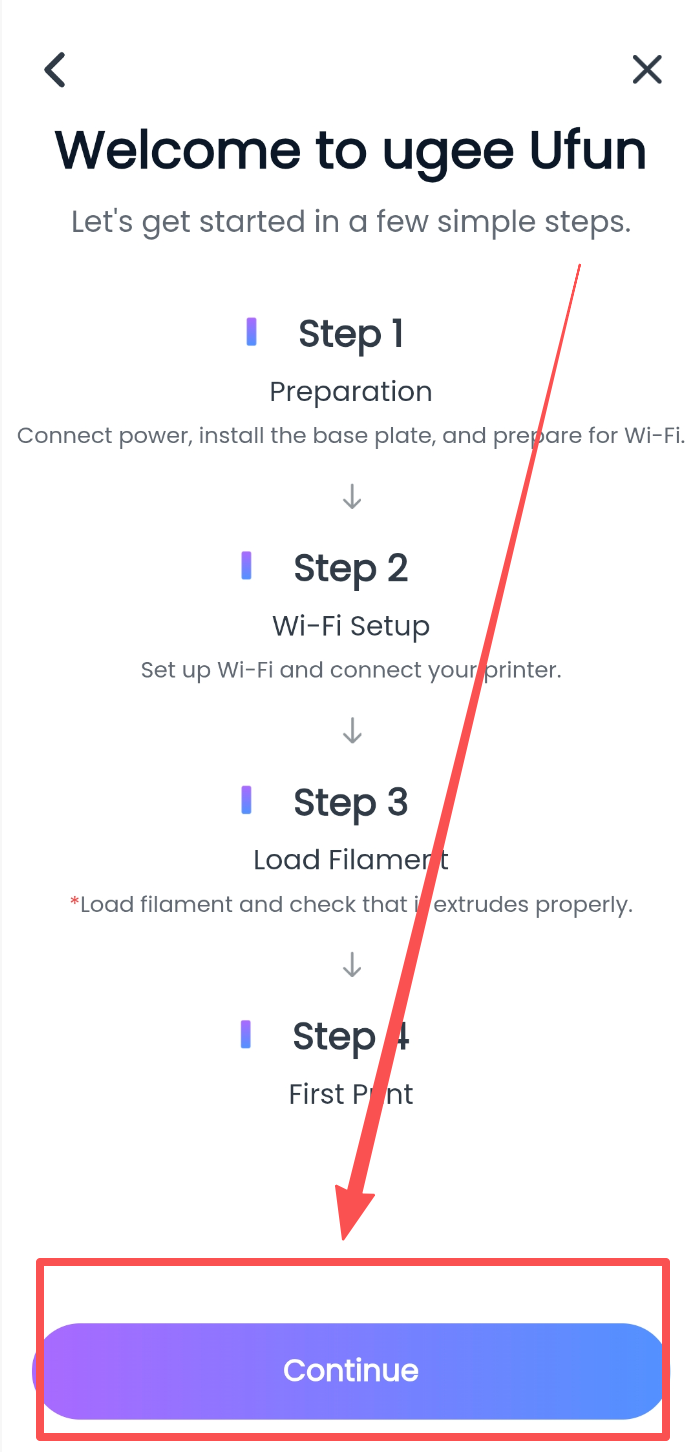 ugee funbox user manual