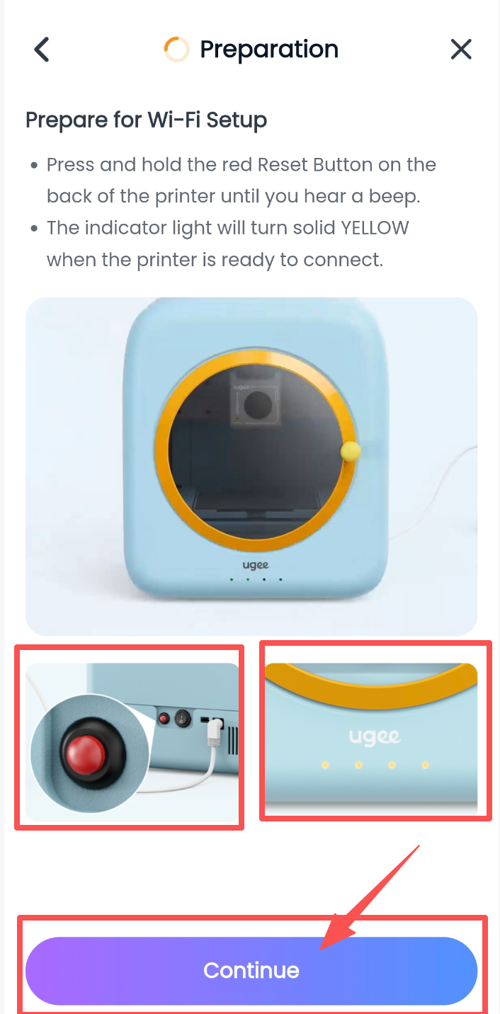 ugee funbox user manual