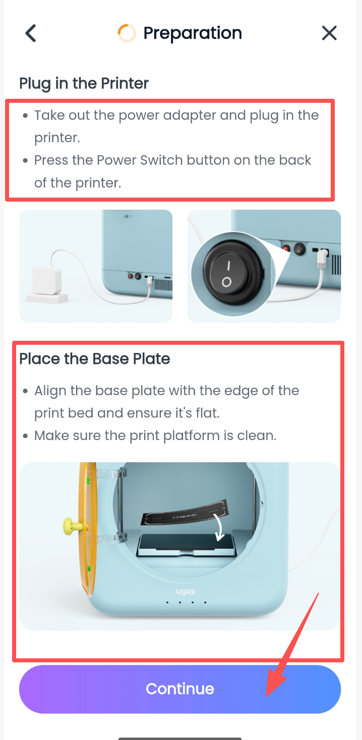 ugee funbox user manual