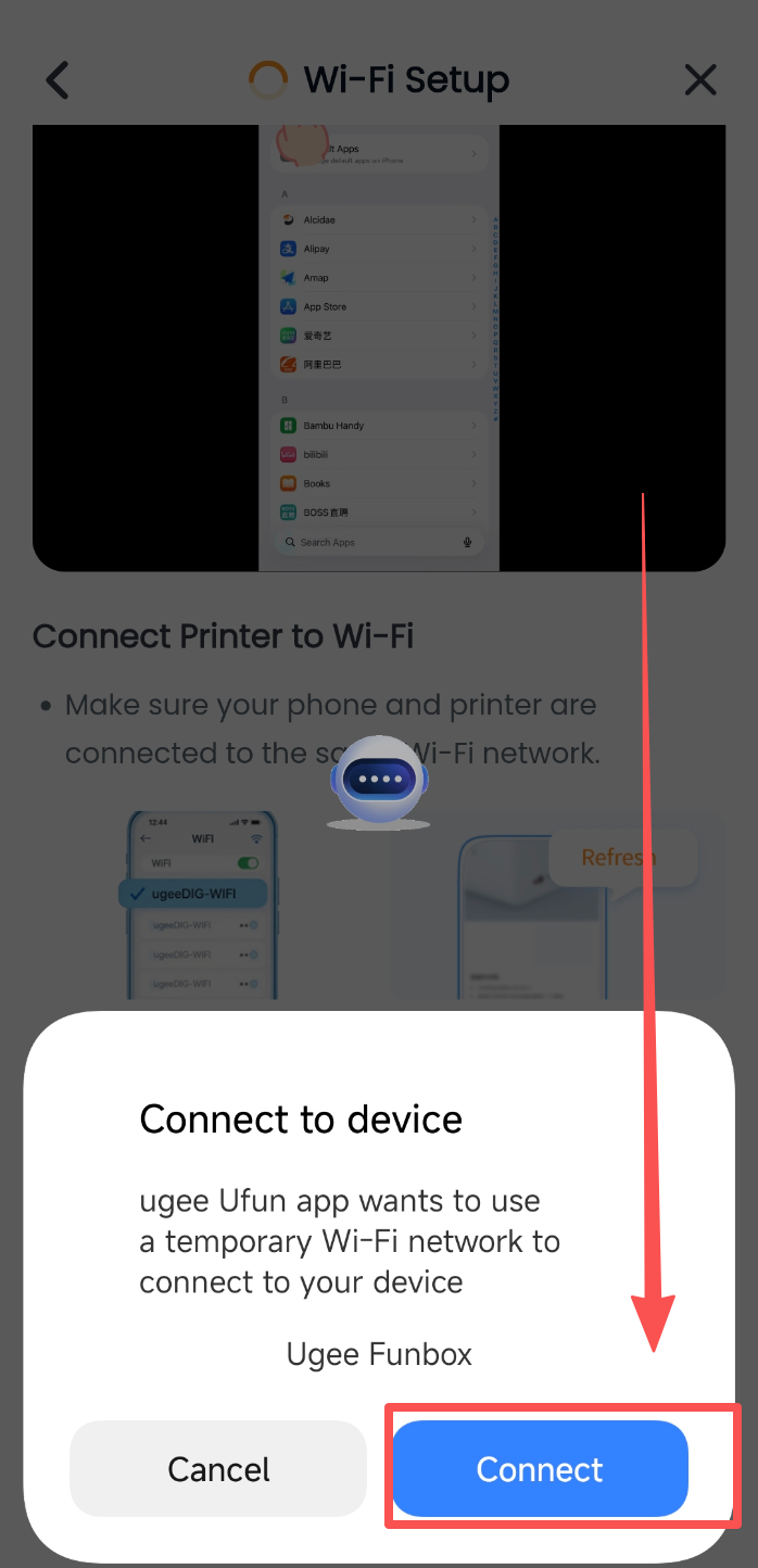 ugee funbox user manual