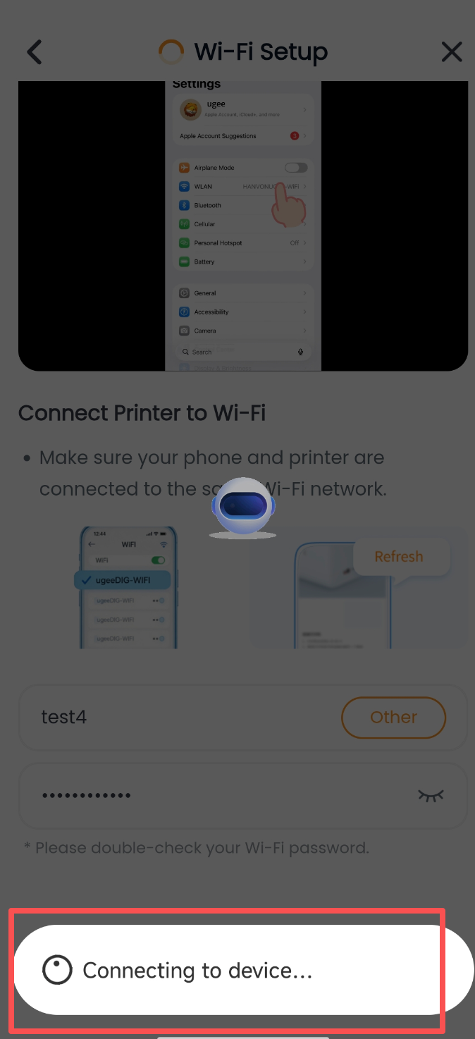ugee funbox user manual