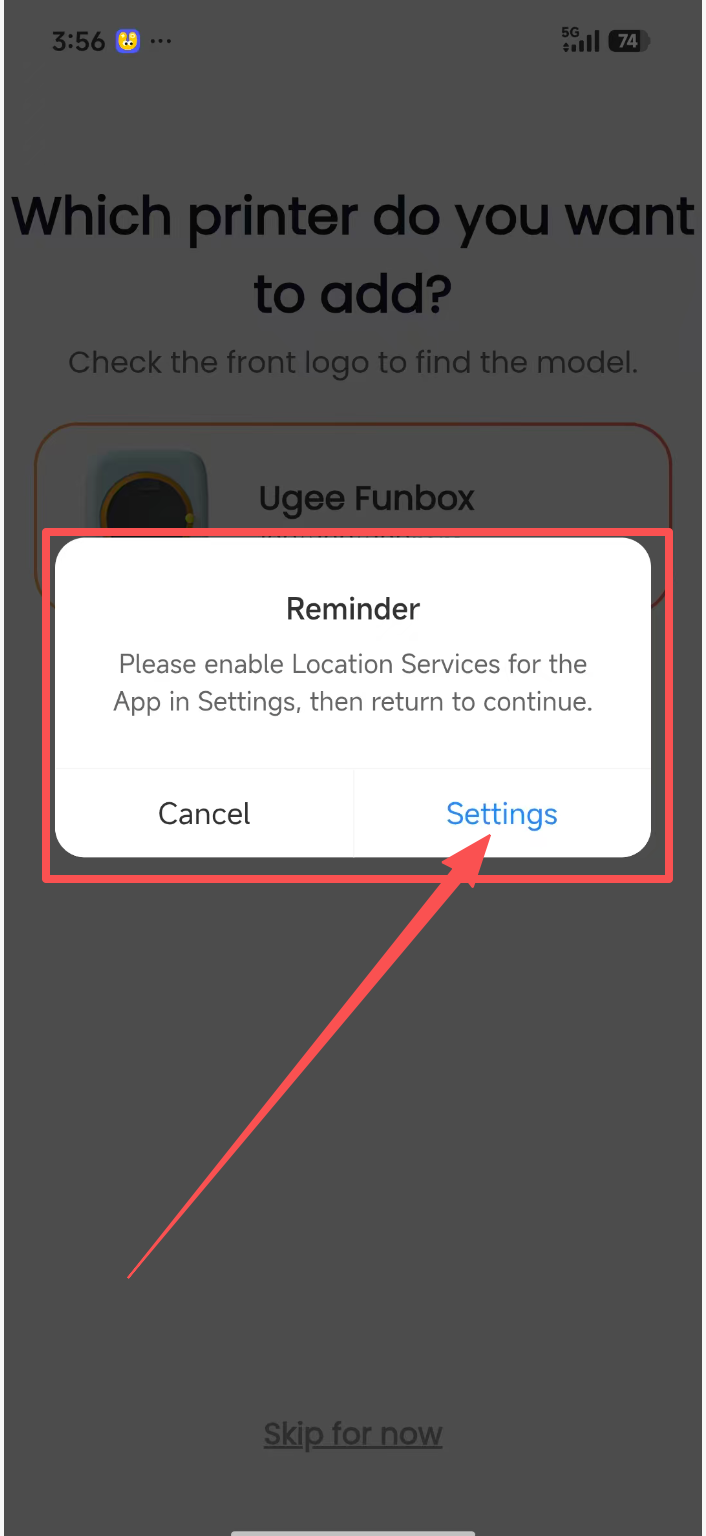 ugee funbox user manual