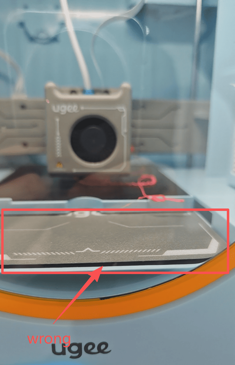 ugee funbox user manual