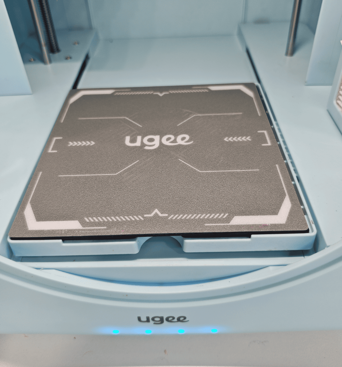 ugee funbox user manual