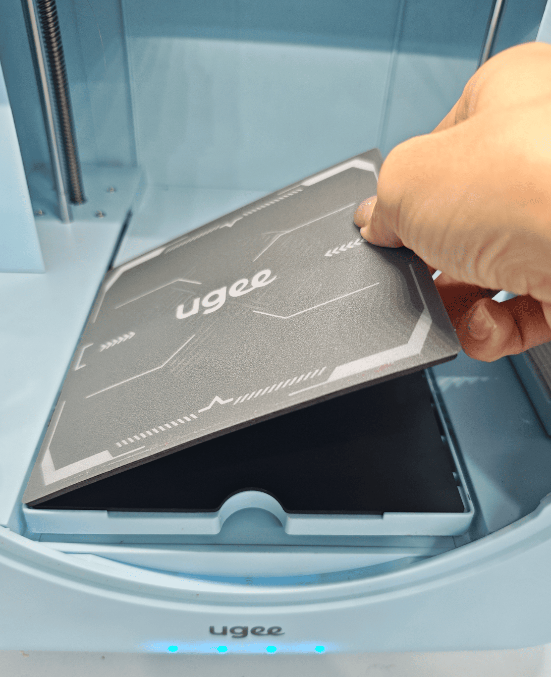 ugee funbox user manual