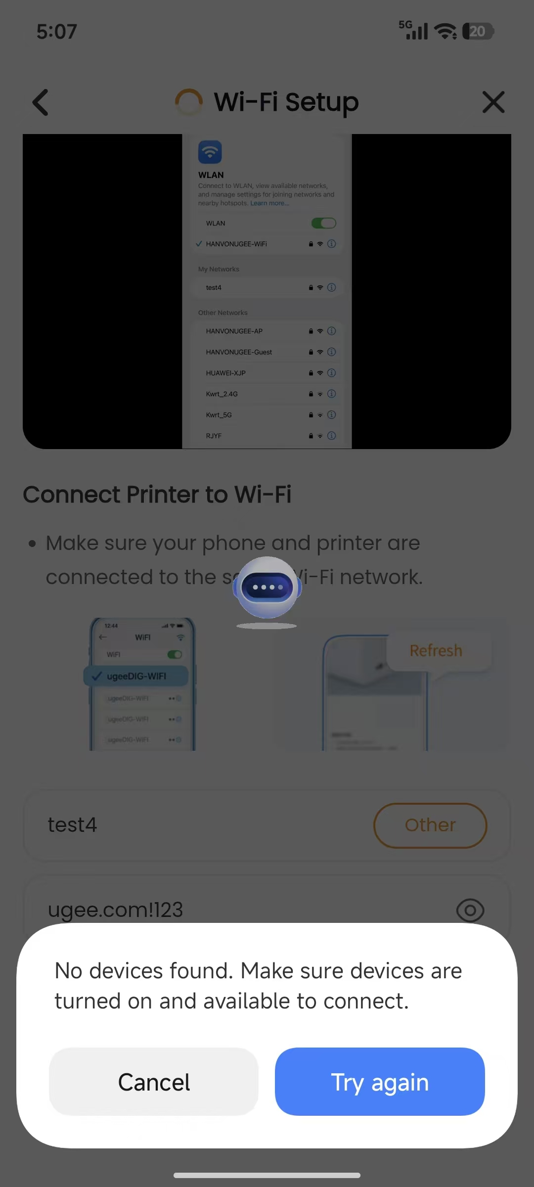 ugee funbox user manual