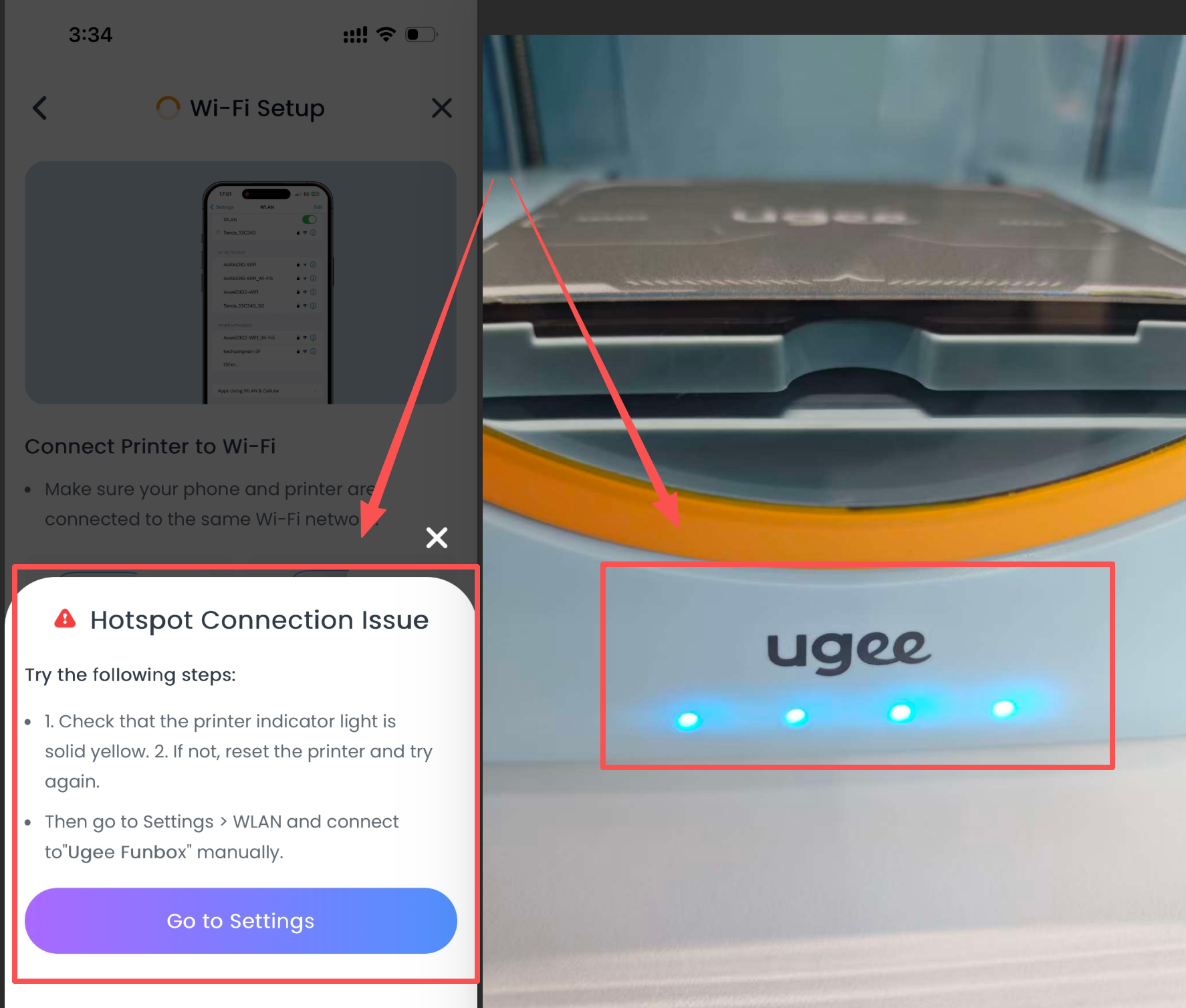 ugee funbox user manual