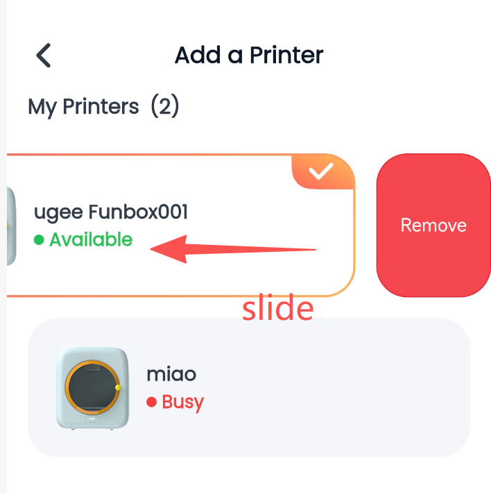 ugee funbox user manual