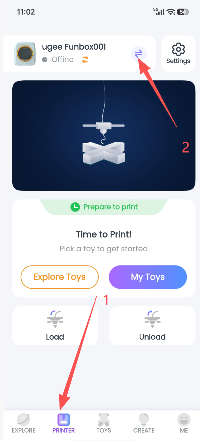 ugee funbox user manual