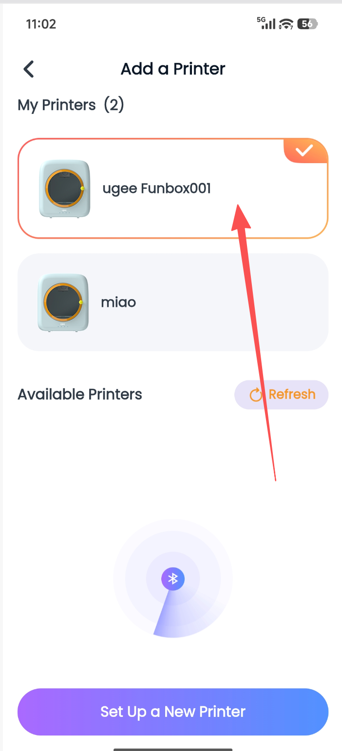 ugee funbox user manual