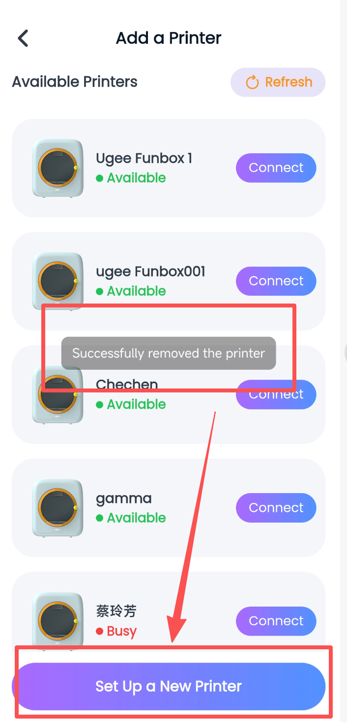ugee funbox user manual