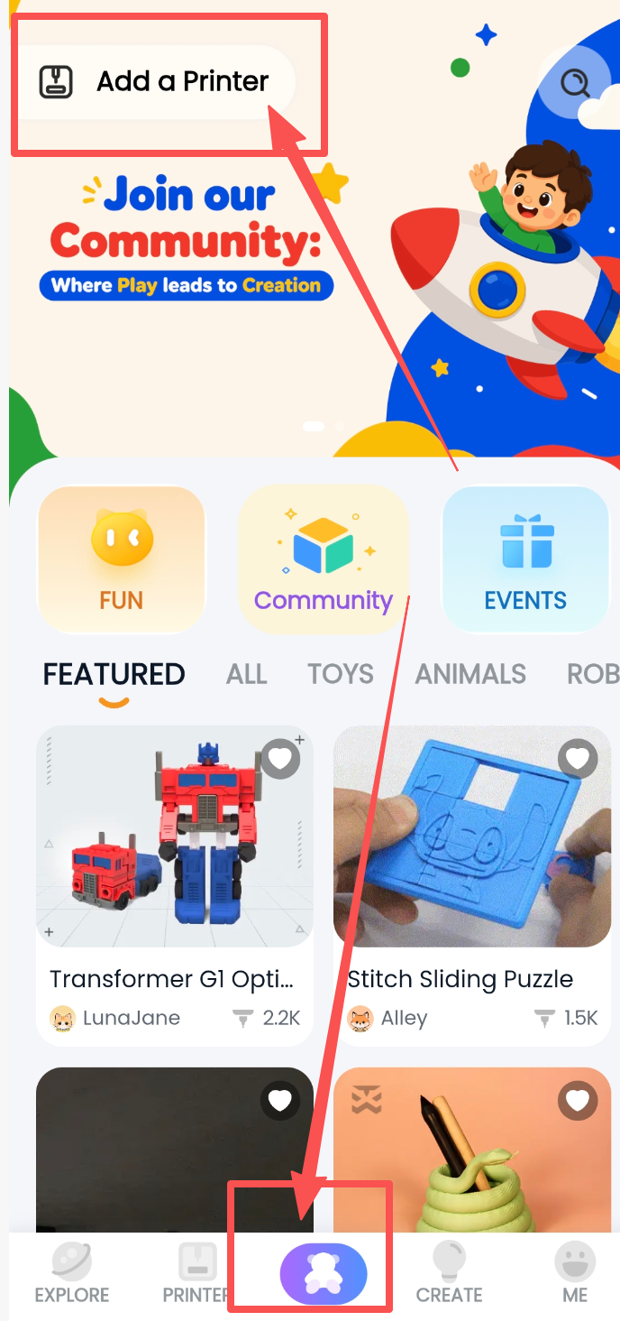 ugee funbox user manual