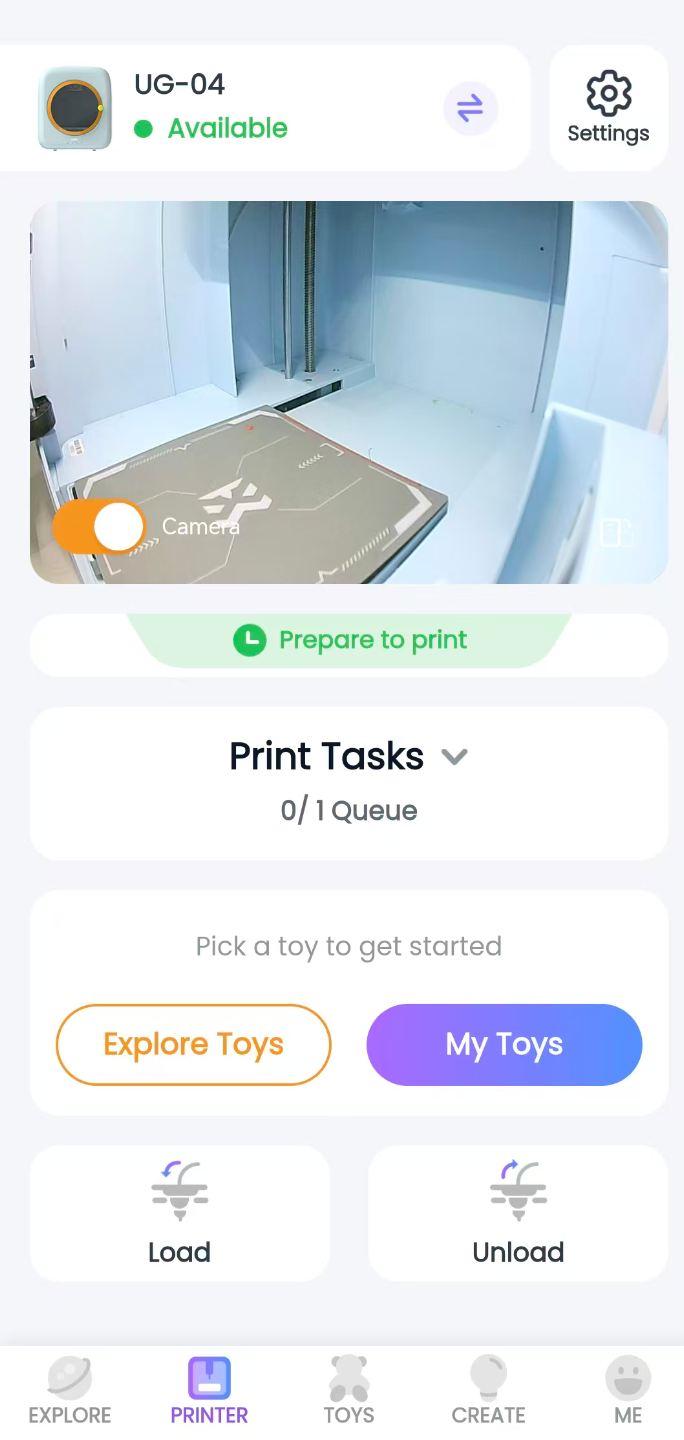 ugee funbox user manual