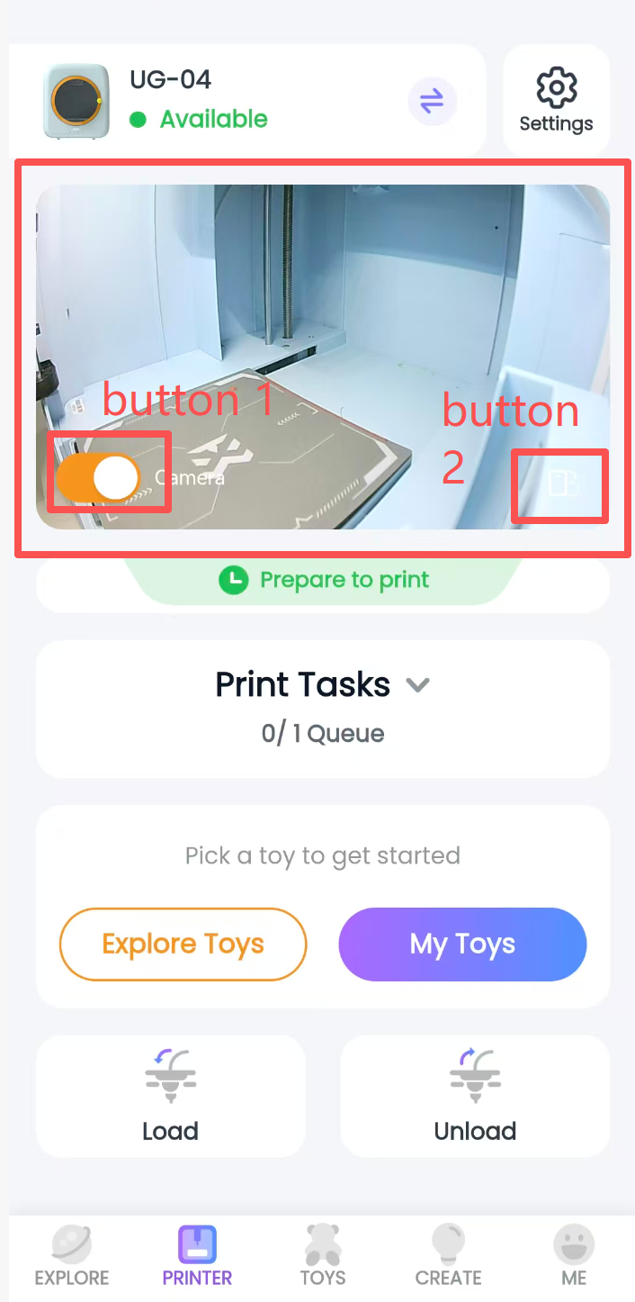 ugee funbox user manual