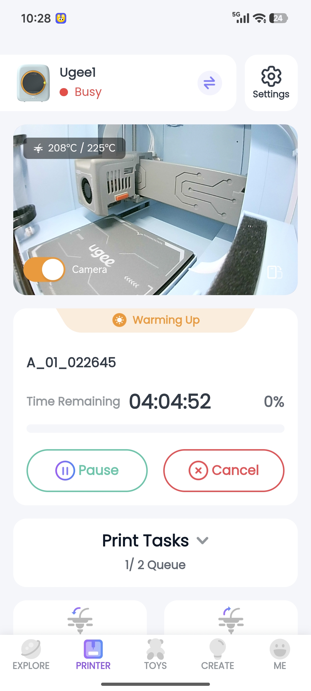 ugee funbox user manual