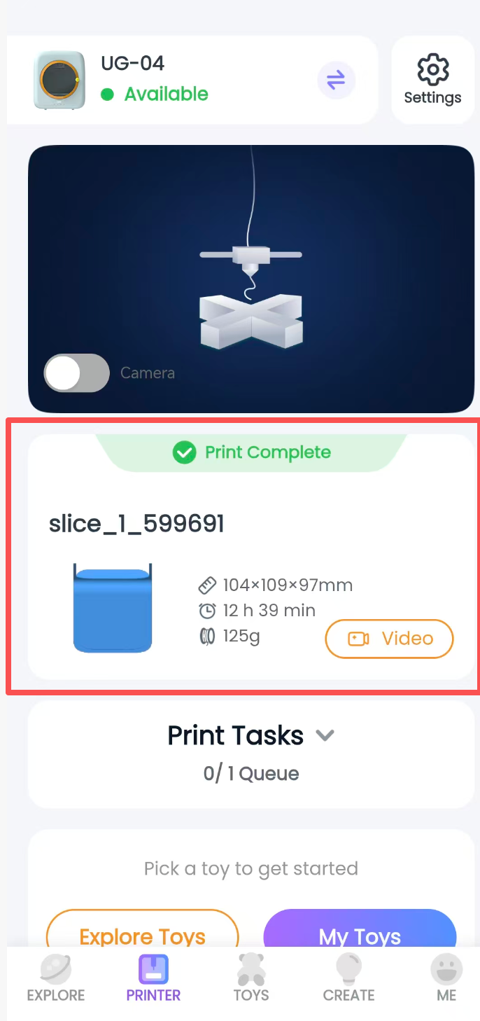 ugee funbox user manual