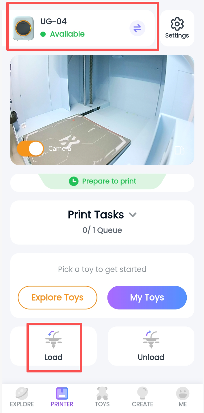 ugee funbox user manual