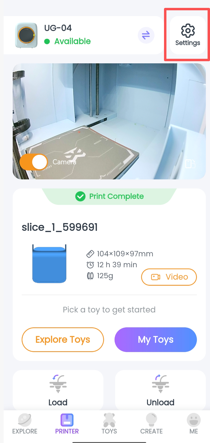 ugee funbox user manual