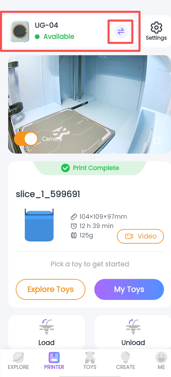 ugee funbox user manual