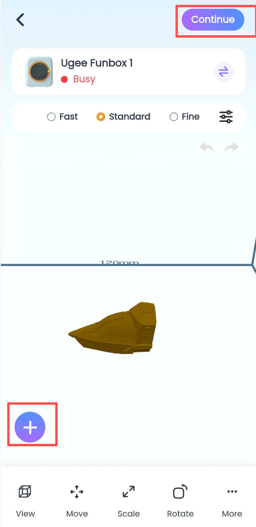 ugee funbox user manual