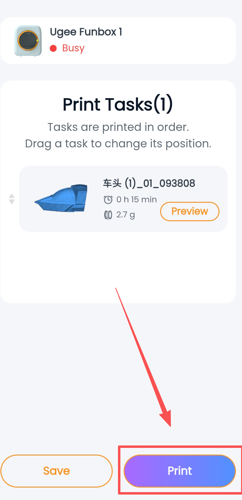 ugee funbox user manual
