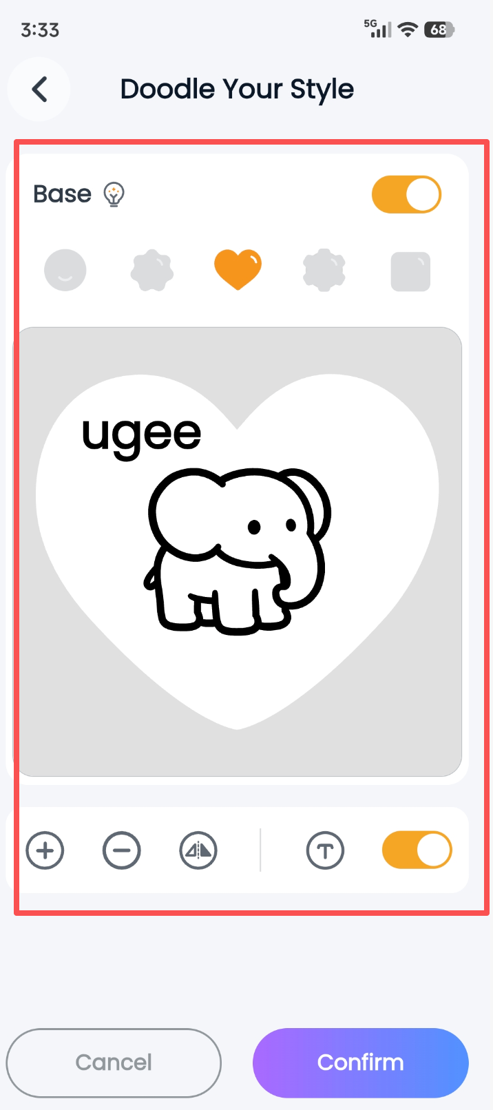ugee funbox user manual