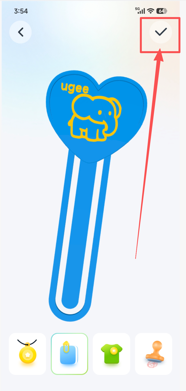ugee funbox user manual